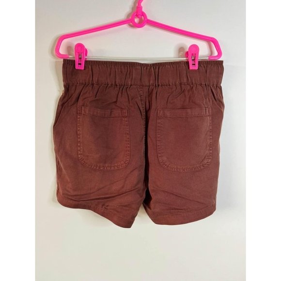 10tree Brown Shorts (Women’s XS) - Picture 7 of 7